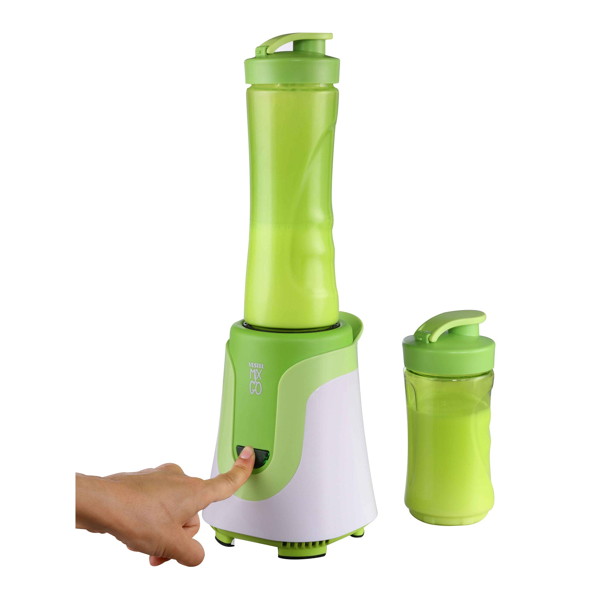 Vestel PB7080 G Smoothie Blender