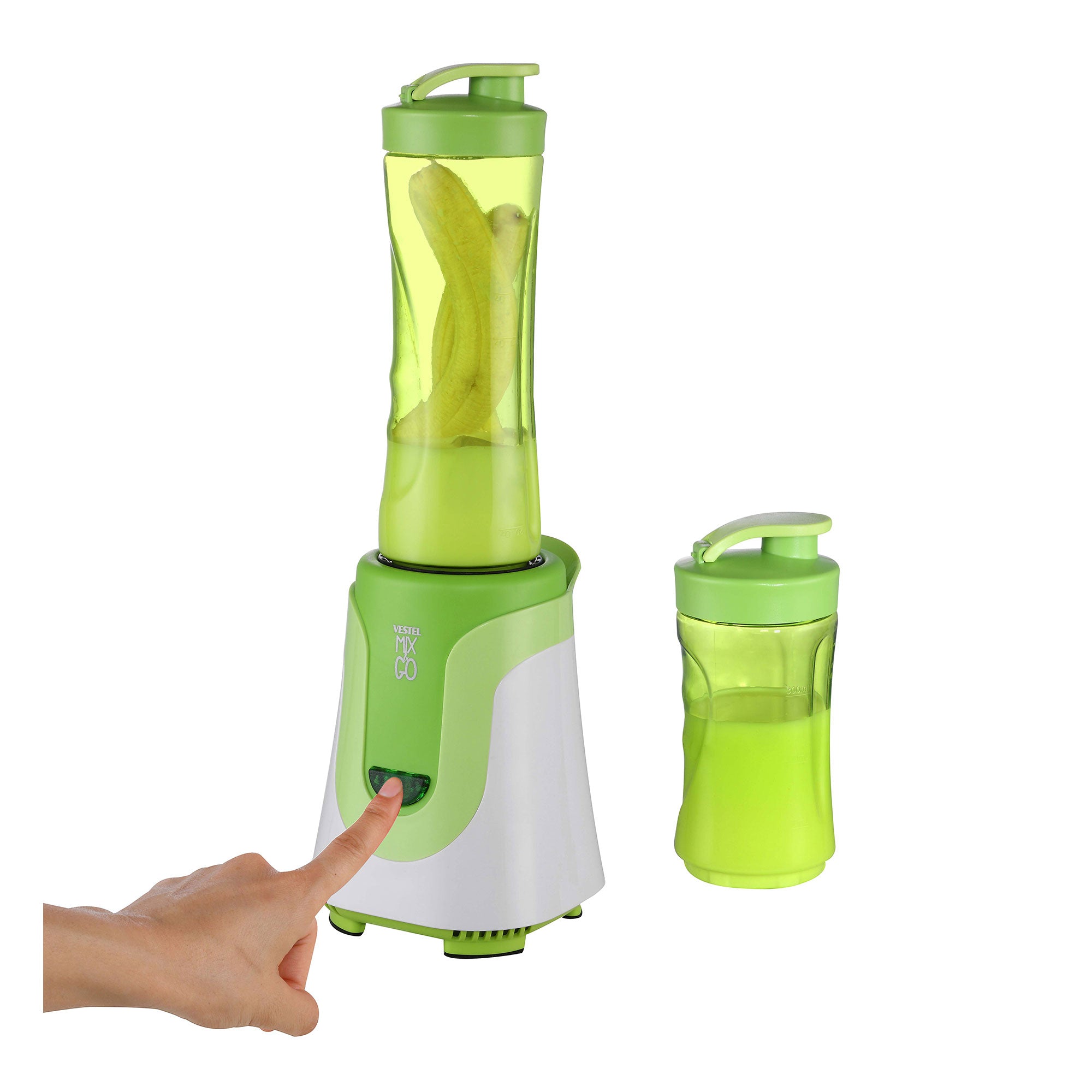 Vestel PB7080 G Smoothie Blender