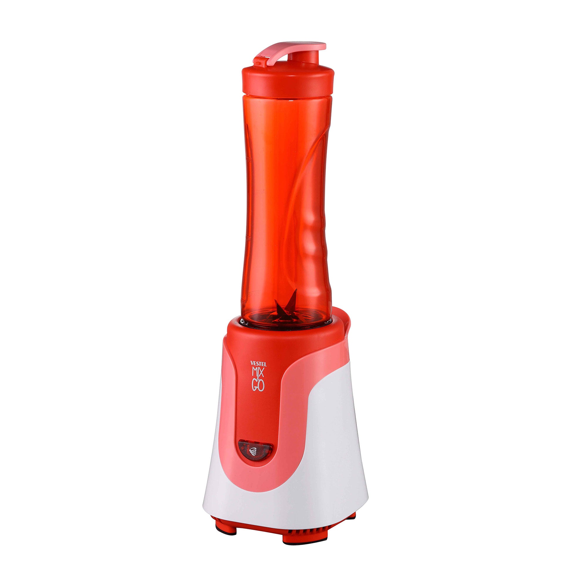 Vestel PB7080 R Smoothie Blender