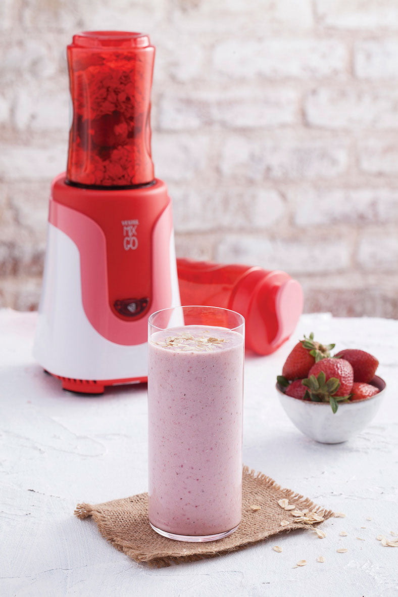 Vestel PB7080 R Smoothie Blender