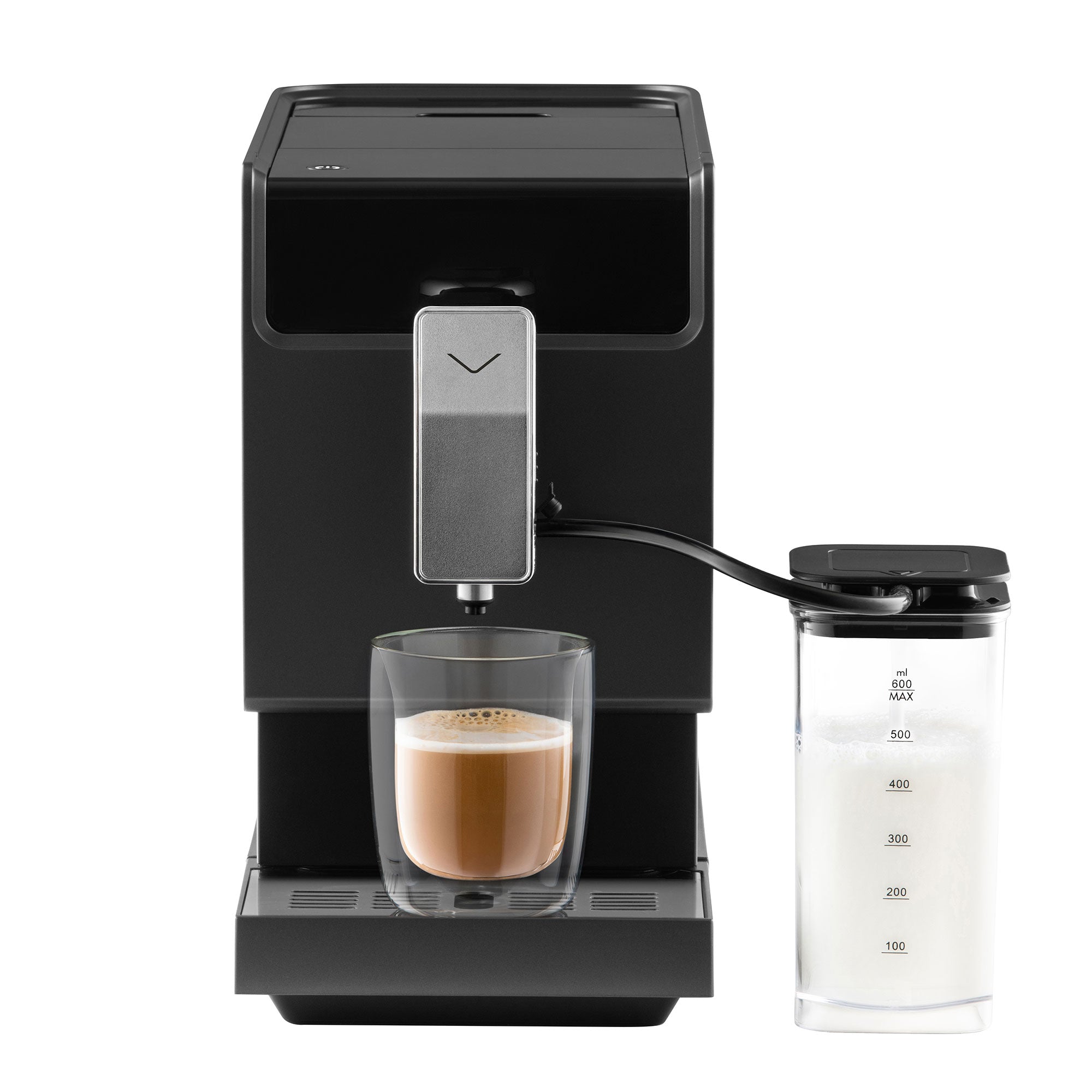 Vestel ESM5070 DX  Vollautomatische Espressomaschine