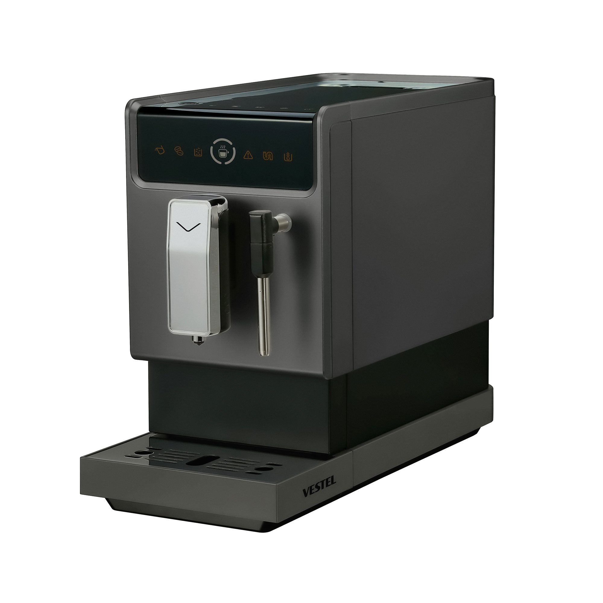 Vestel ESM5050 DX Vollautomatische Espressomaschine